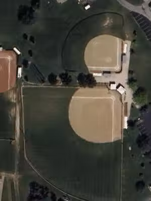 New Riegel Park - New Riegel, OH