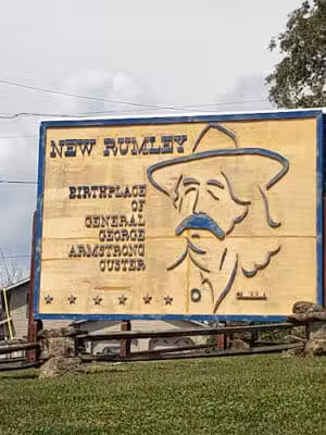 New Rumley - New Rumley, OH