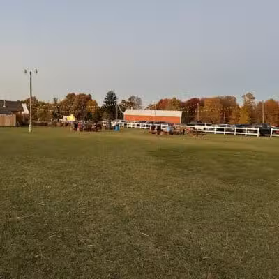 Maze Craze Corn Maze - New Springfield, OH