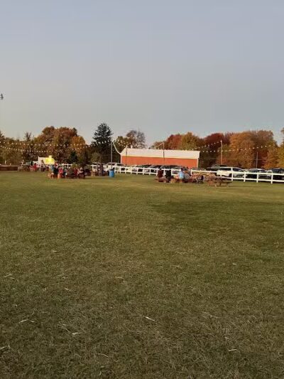 Maze Craze Corn Maze - New Springfield, OH