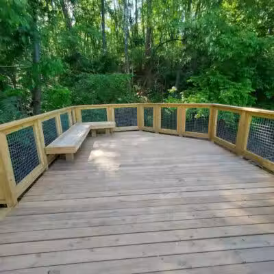 Springfield Forest, Mill Creek MetroParks - New Springfield, OH