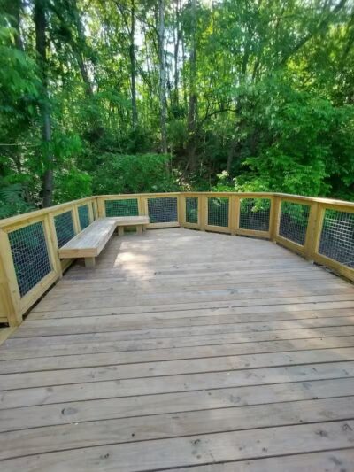 Springfield Forest, Mill Creek MetroParks - New Springfield, OH