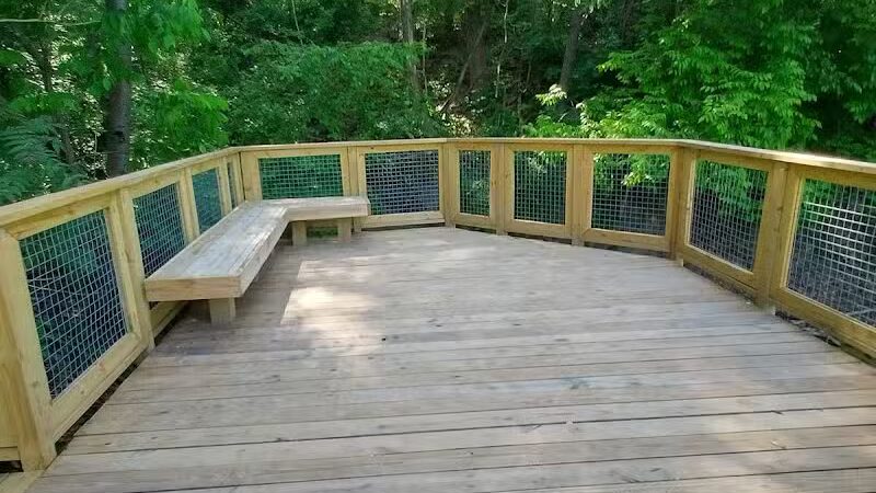 Springfield Forest, Mill Creek MetroParks - New Springfield, OH