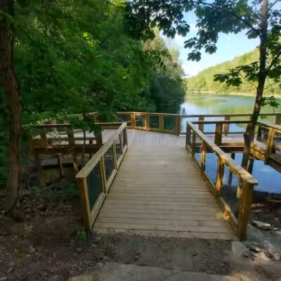 Springfield Forest, Mill Creek MetroParks - New Springfield, OH