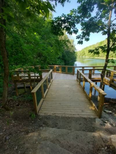 Springfield Forest, Mill Creek MetroParks - New Springfield, OH