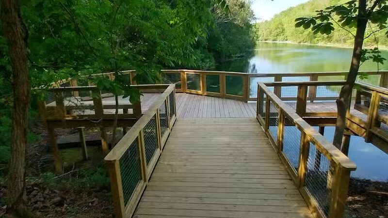 Springfield Forest, Mill Creek MetroParks - New Springfield, OH