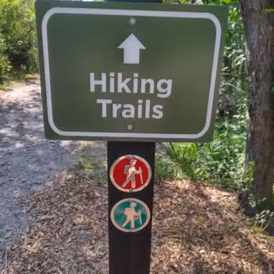 Springfield Forest, Mill Creek MetroParks - New Springfield, OH