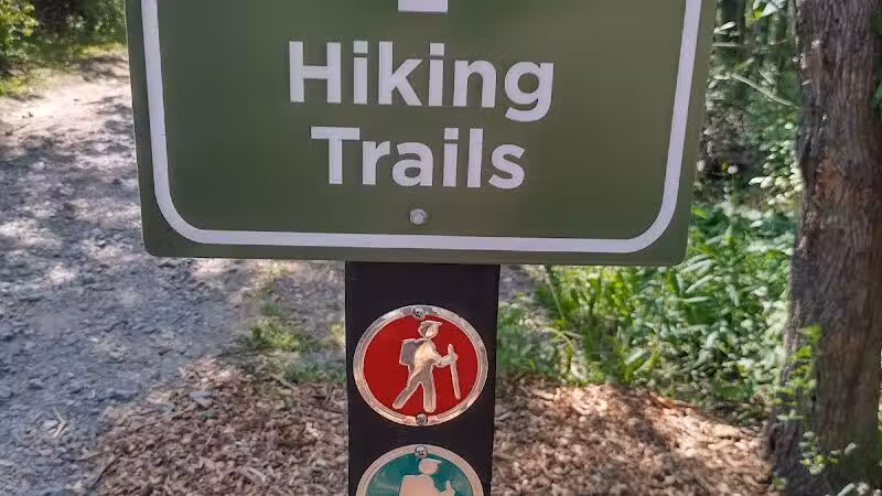 Springfield Forest, Mill Creek MetroParks - New Springfield, OH