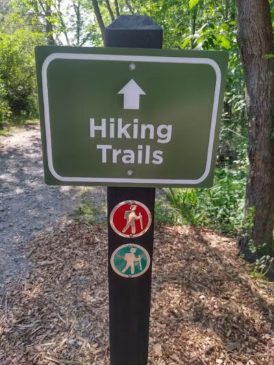 Springfield Forest, Mill Creek MetroParks - New Springfield, OH