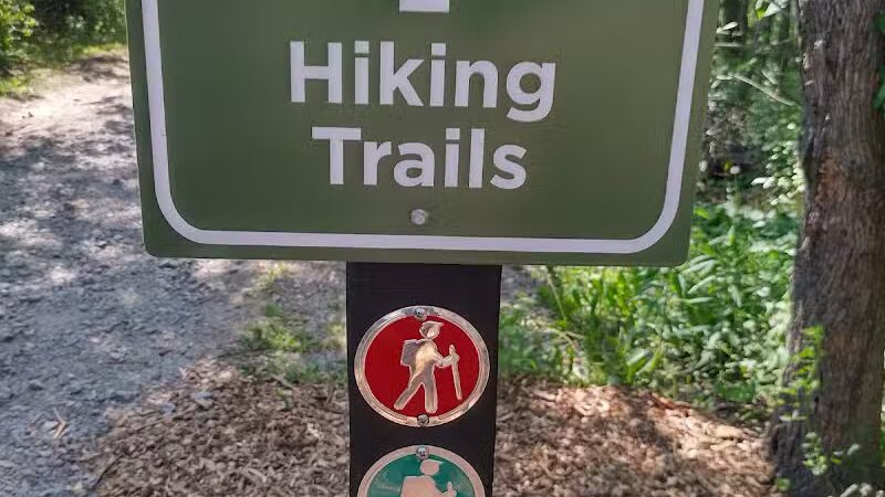 Springfield Forest, Mill Creek MetroParks - New Springfield, OH