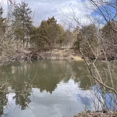 Fallsville Wildlife Area - New Vienna, OH