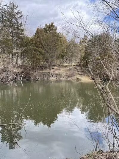 Fallsville Wildlife Area - New Vienna, OH