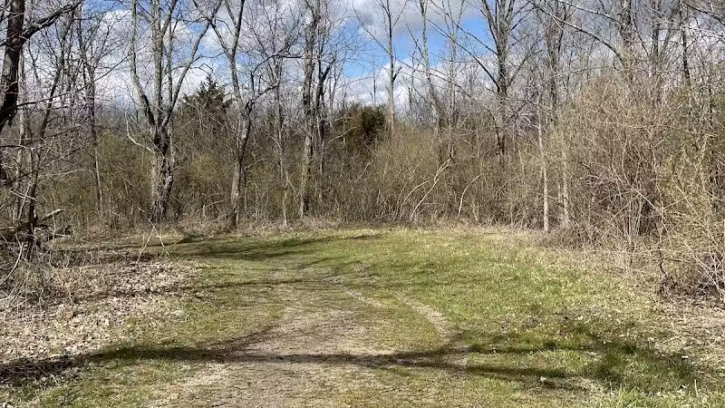 Fallsville Wildlife Area - New Vienna, OH