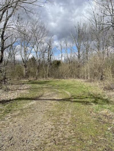 Fallsville Wildlife Area - New Vienna, OH