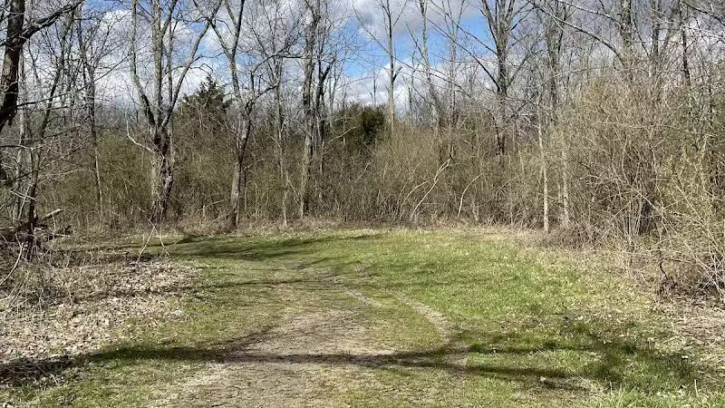 Fallsville Wildlife Area - New Vienna, OH