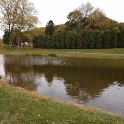 New Waterford Village Park - New Waterford, OH