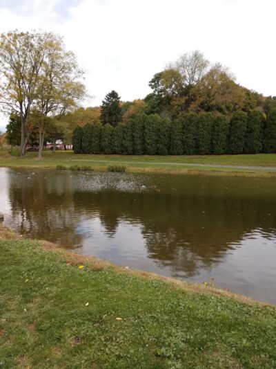 New Waterford Village Park - New Waterford, OH