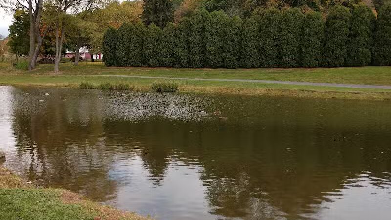 New Waterford Village Park - New Waterford, OH