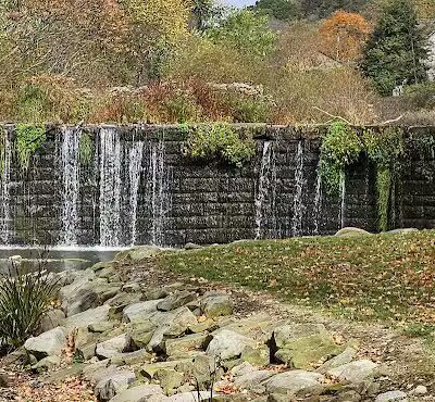 New Waterford Village Park - New Waterford, OH