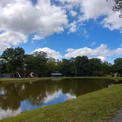 New Waterford Village Park - New Waterford, OH
