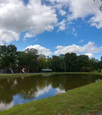 New Waterford Village Park - New Waterford, OH