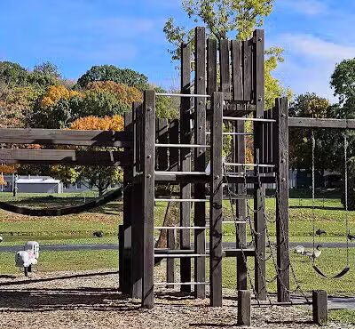 New Waterford Village Park - New Waterford, OH