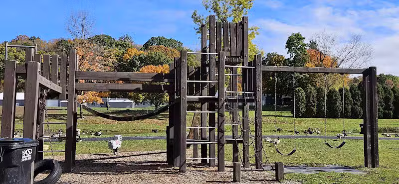 New Waterford Village Park - New Waterford, OH