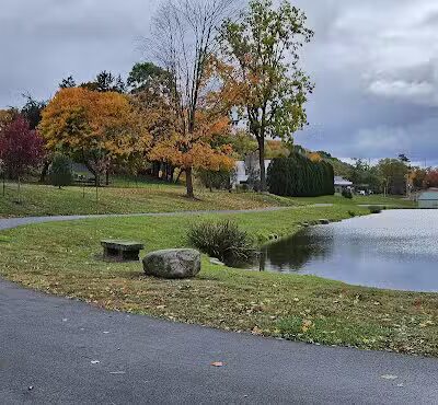 New Waterford Village Park - New Waterford, OH