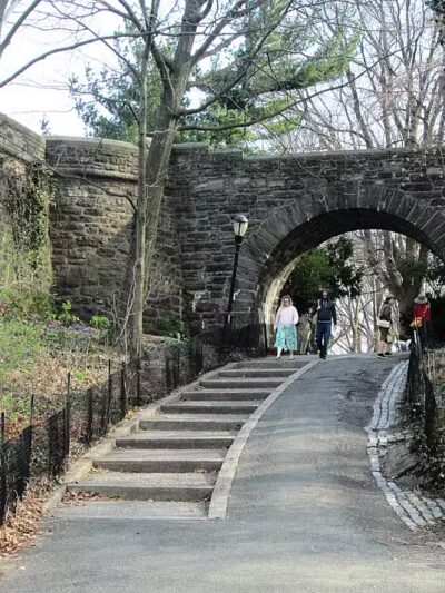 Fort Tryon - New York, NY