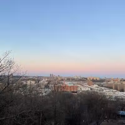 Fort Tryon - New York, NY