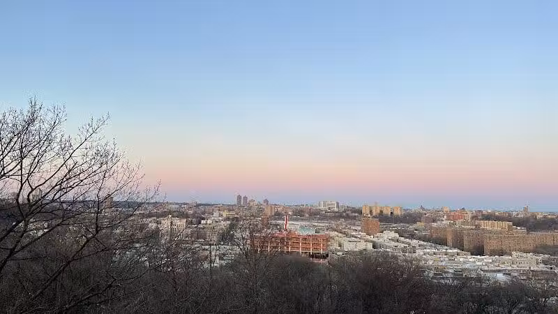 Fort Tryon - New York, NY