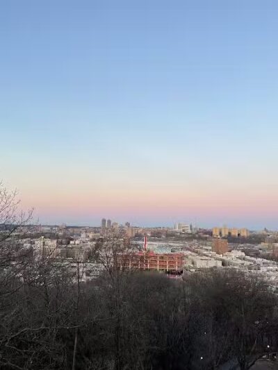 Fort Tryon - New York, NY