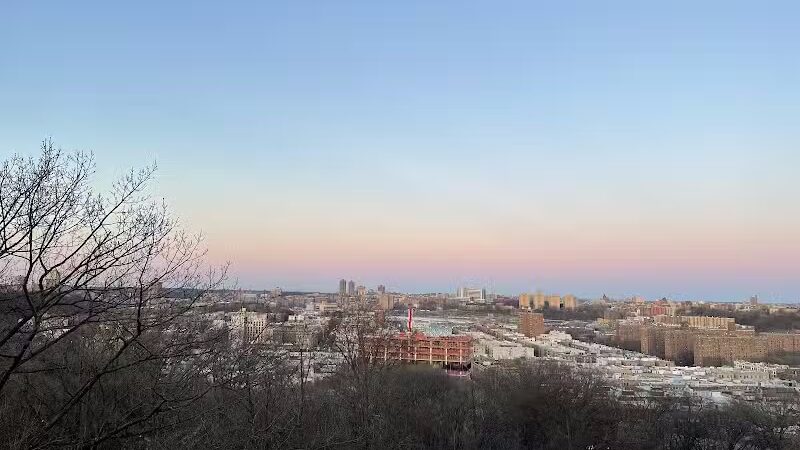 Fort Tryon - New York, NY