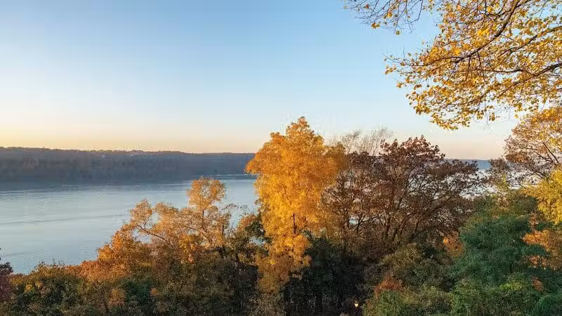 Fort Tryon - New York, NY