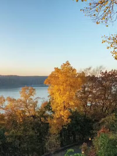 Fort Tryon - New York, NY