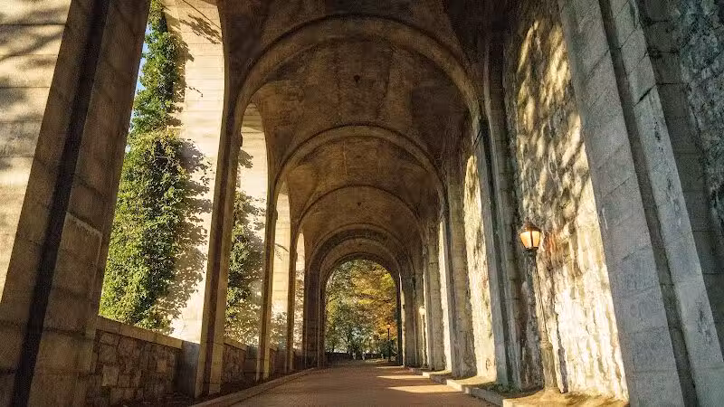 Fort Tryon - New York, NY