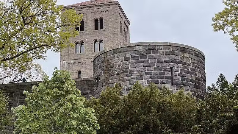 Fort Tryon - New York, NY