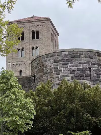 Fort Tryon - New York, NY
