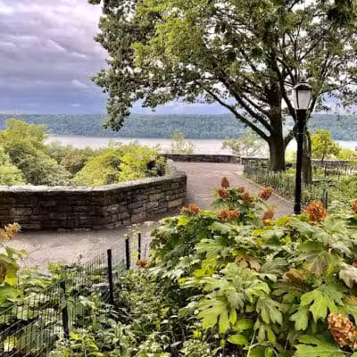 Fort Tryon - New York, NY