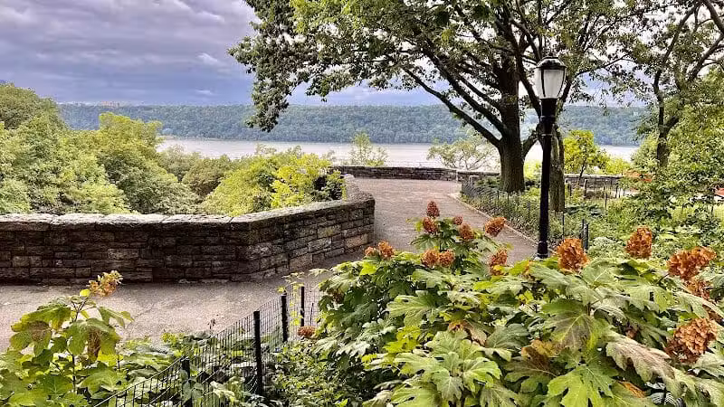 Fort Tryon - New York, NY