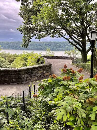 Fort Tryon - New York, NY