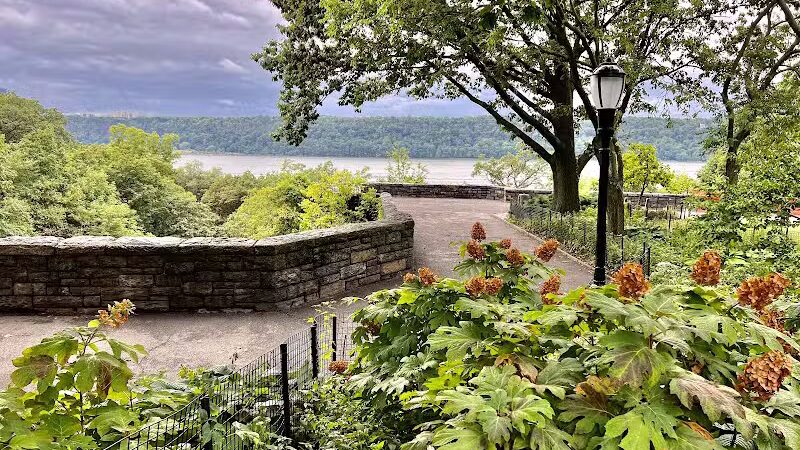 Fort Tryon - New York, NY