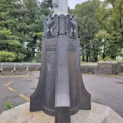 Fort Tryon - New York, NY