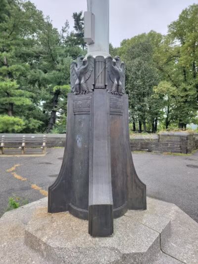 Fort Tryon - New York, NY