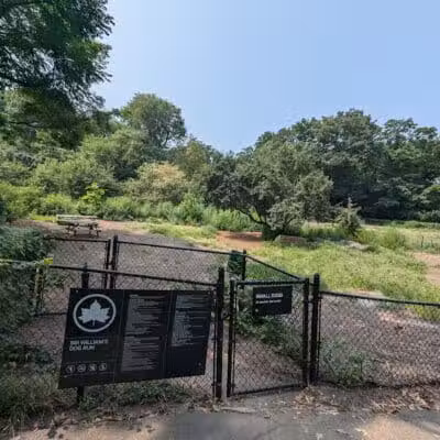 Fort Tryon - New York, NY