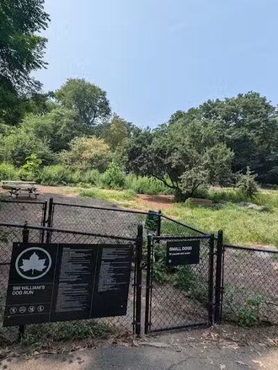 Fort Tryon - New York, NY