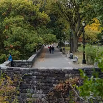 Fort Tryon - New York, NY