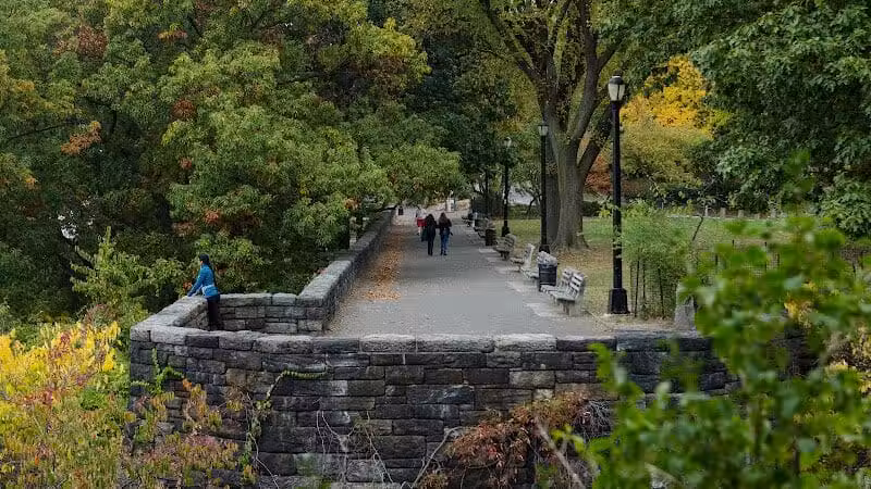Fort Tryon - New York, NY