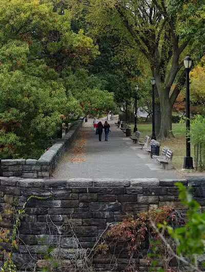 Fort Tryon - New York, NY