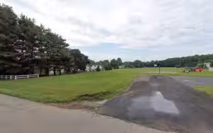 Dog Park - Newark, OH